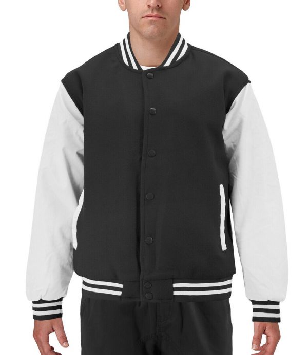 Letterman Varsity Jacket - Image 22