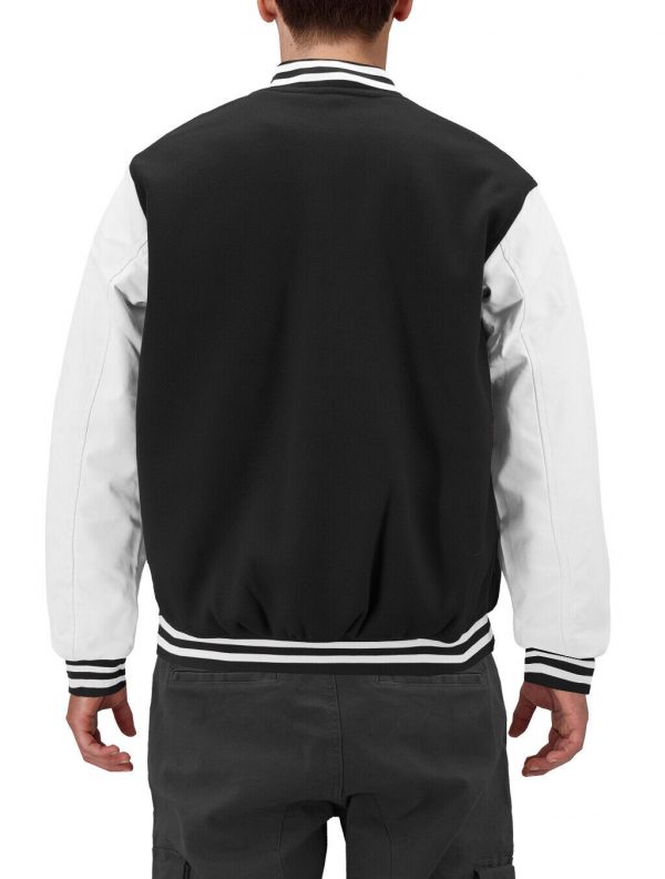 Letterman Varsity Jacket - Image 21