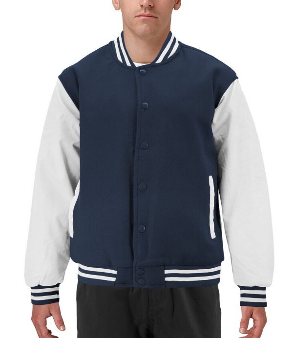 Letterman Varsity Jacket - Image 19