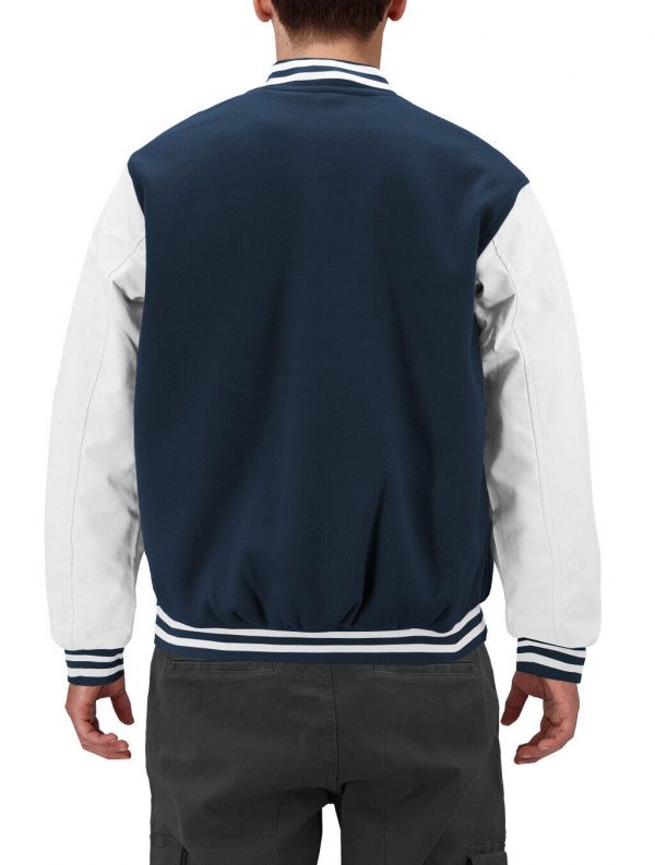 Letterman Varsity Jacket - Image 20