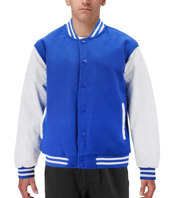 Letterman Varsity Jacket - Image 12