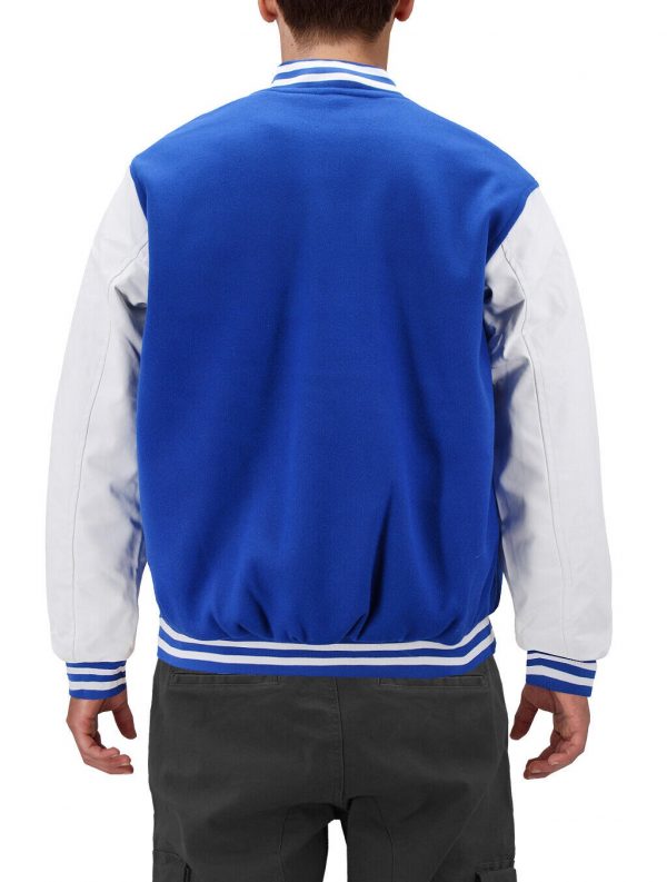 Letterman Varsity Jacket - Image 11