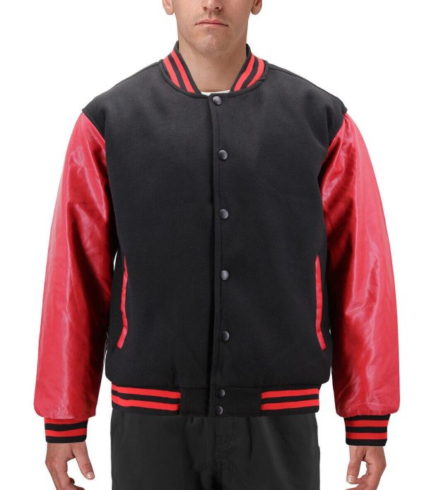 Letterman Varsity Jacket - Image 18