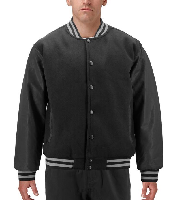 Letterman Varsity Jacket - Image 10