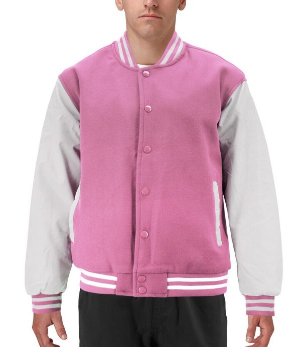 Letterman Varsity Jacket - Image 8